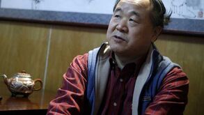 Prémio Nobel da Literatura