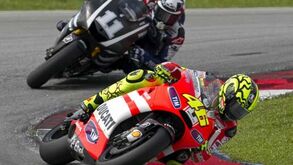 Moto GP: sistema de qualificação vai sofrer alterações