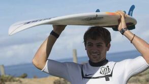 Alejo Muniz: «Espero causar surpresa em Supertubos»