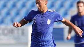 Feirense-Tondela, 2-1: Pires oferece vitória