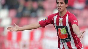 U. Madeira-Aves 1-1: Rabiola empata já no final