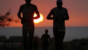 Ironman: Márcio Neves campeão do Mundo 