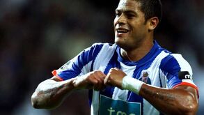 Hulk: «Tive quatro anos incríveis»