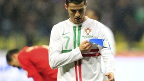 Portugal vai vingar-se frente à Irlanda do Norte?