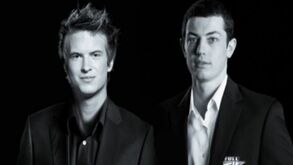 Full Tilt apresenta Tom Dwan e Viktor Blom