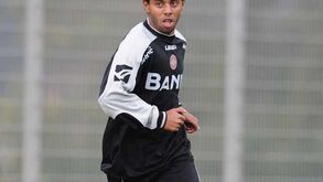 Diego Barcelos: «Objetivo é chegar à final» 