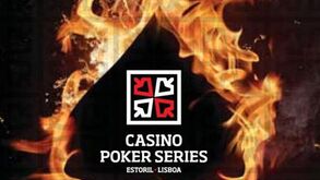 Casino Estoril organiza torneio de Omaha