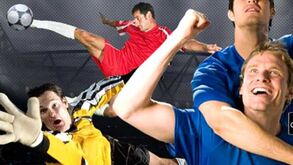 Agora as ligas privadas podem ter regras próprias