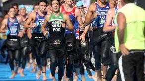 João Silva sobe para 9.º no Mundial de Elites