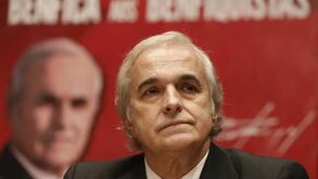 Rui Rangel: O benfiquista fanático que queria ser jogador