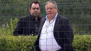 Luís Duque e Carlos Freitas deixam o clube