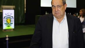 Eduardo Barroso: «Era o que faltava que Godinho saísse»