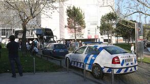 Competição regressa com V. Guimarães-V. Setúbal