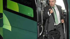 O que disse Carlos Freitas quando saiu em 2008