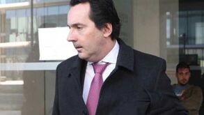 Paulo Farinha Alves é o novo diretor de futebol