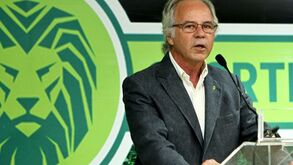 Godinho Lopes assume futebol