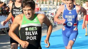 João Silva: «Lesões comprometeram competição»