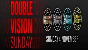 PokerStars dobra torneios e prémios no domingo