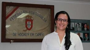 Joana Gonçalves eleita Presidenta da Federação Portuguesa de Hóquei