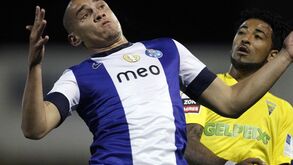 Maicon eleito o melhor futebolista do ano