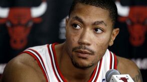 Muitas lesões marcam começo da temporada na NBA