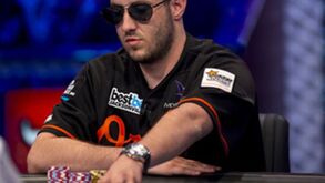 Greg Merson foi o rei das WSOP