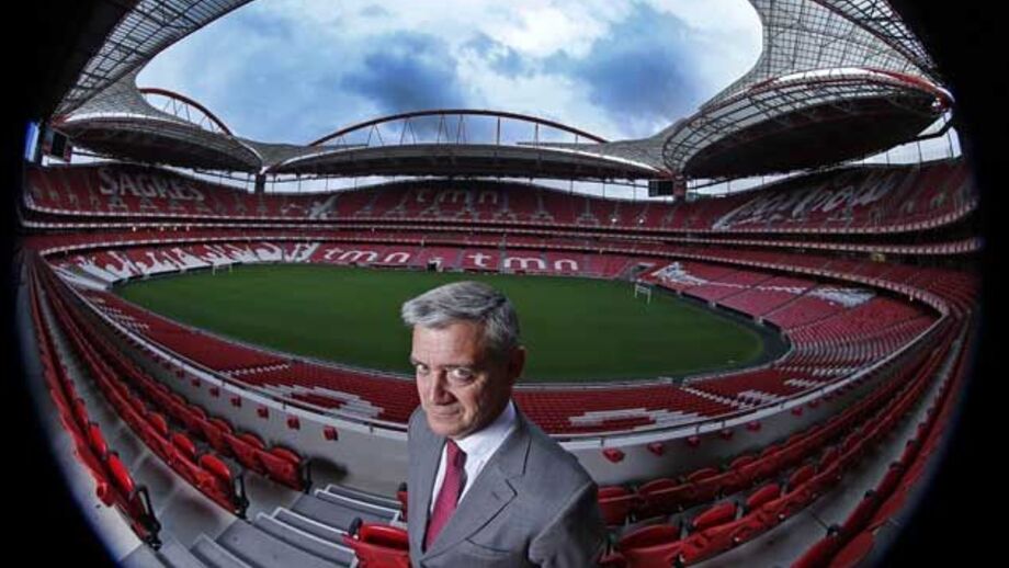 Domingos Soares Oliveira: «Não é preciso vender jogadores em janeiro»