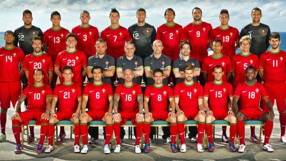 Bilhetes para o Rússia-Portugal já à venda