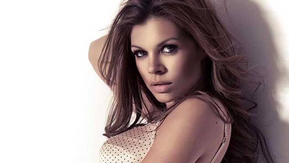 Bianca Slater inspiradora