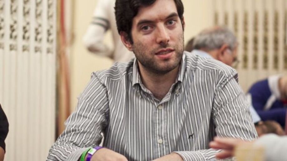 João Barbosa ganha mais 20 mil