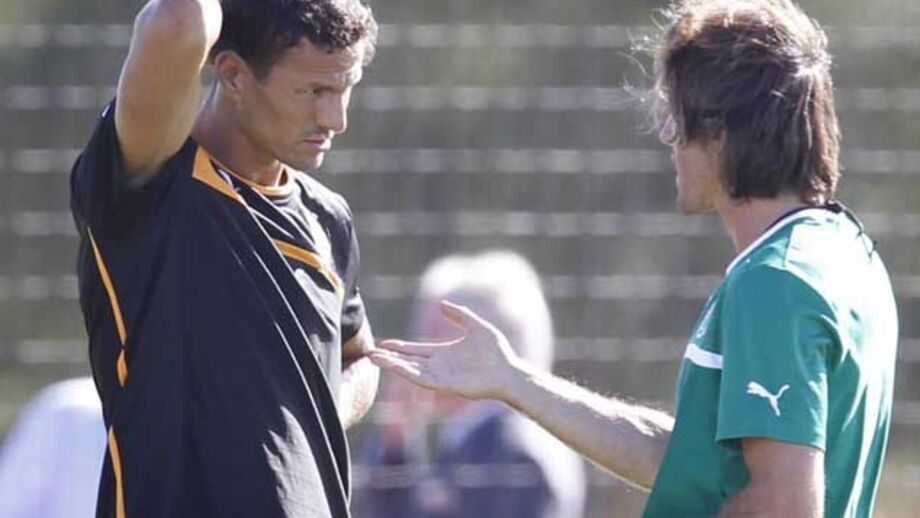 Boulahrouz integra lista rumo à Hungria