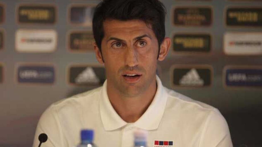 Caneira: «Como sportinguista acho que isto é uma vergonha»