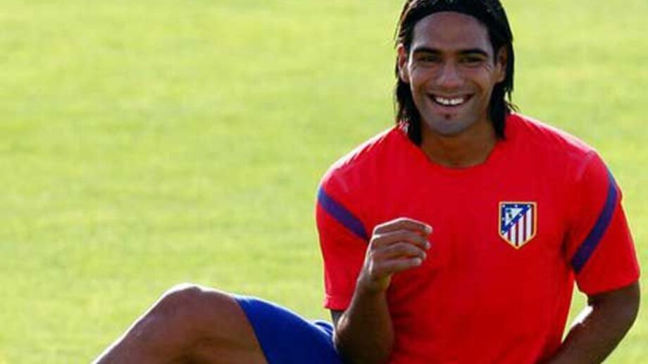 Falcão: «Gostava de experimentar o futebol inglês»