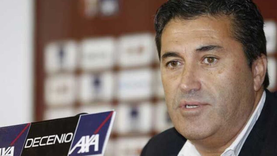 Peseiro: «Faz falta ao futebol português um Sporting forte»