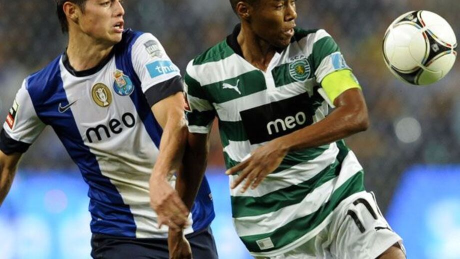 Elias: «Partida estragada pela arbitragem»