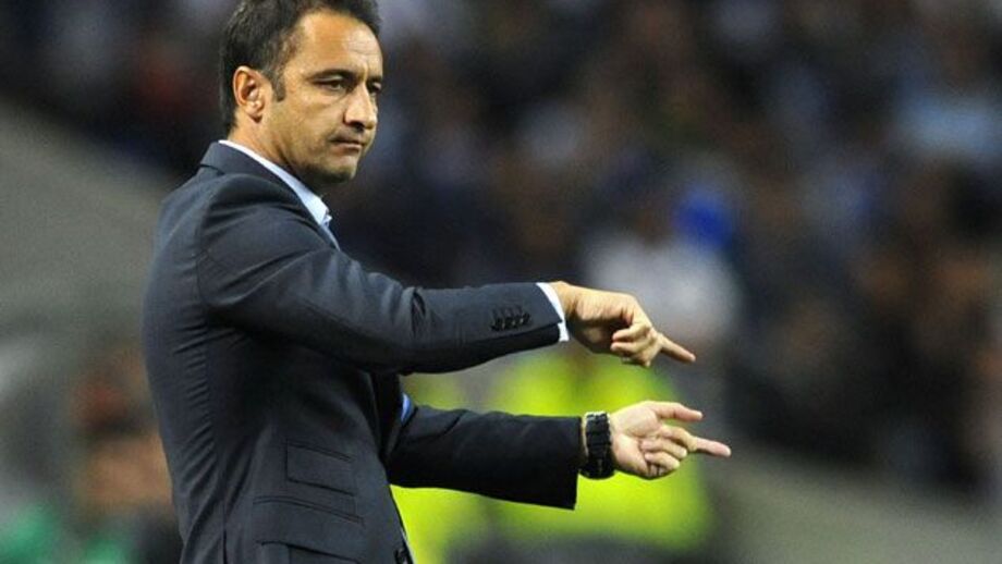 Vítor Pereira: «Fizemos um jogo seguro»