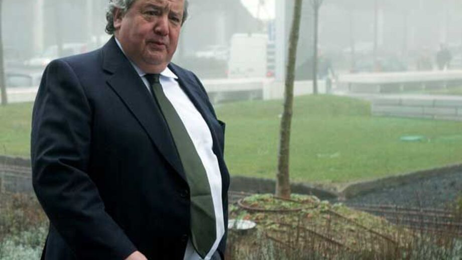 Luís Duque: «Há uma dualidade de critérios»