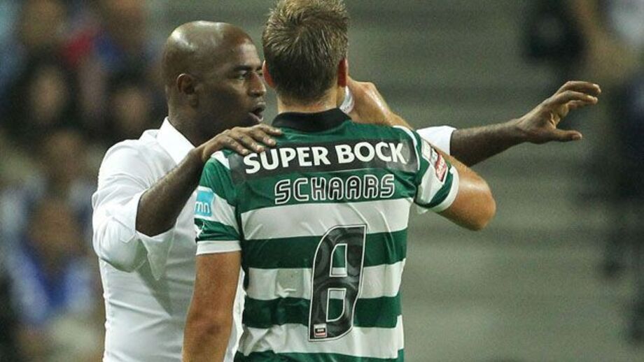 Mangas de camisa na revolta falhada