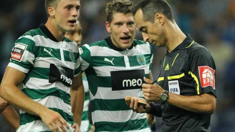 Jorge Sousa está de "consciência tranquila"