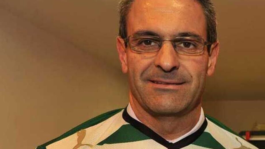 Pedro Venâncio: «Será mais um para lançar à fogueira»