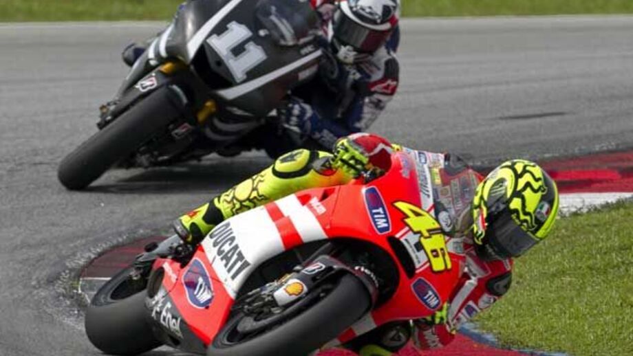 Moto GP: anunciadas alterações no sistema de qualificação