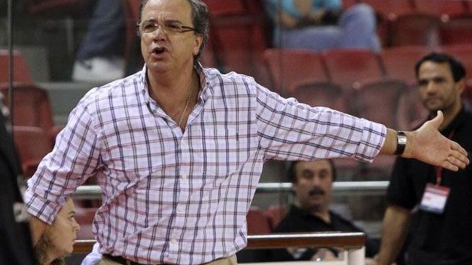 Carlos Lisboa: «Desejava outra qualidade»