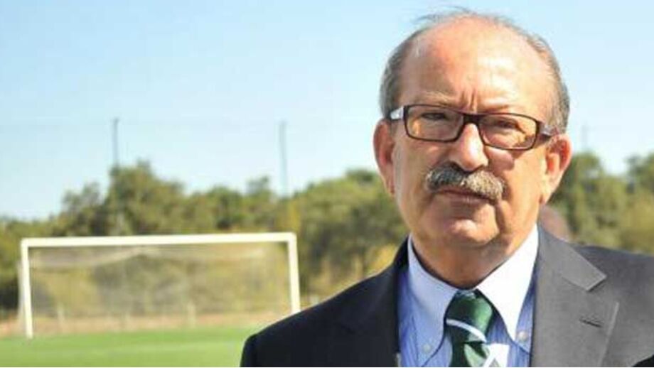 Aurélio Pereira: «Ronaldo nunca está totalmente realizado»