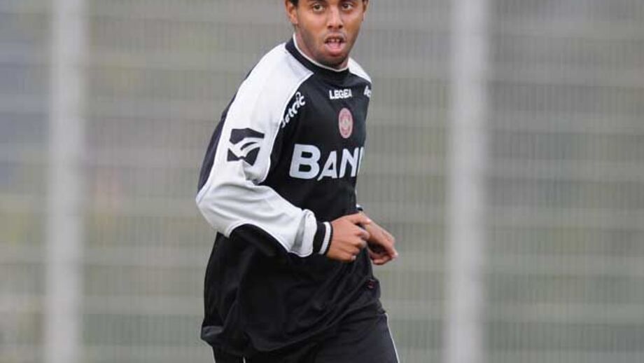 Diego Barcelos: «Objetivo é chegar à final» 