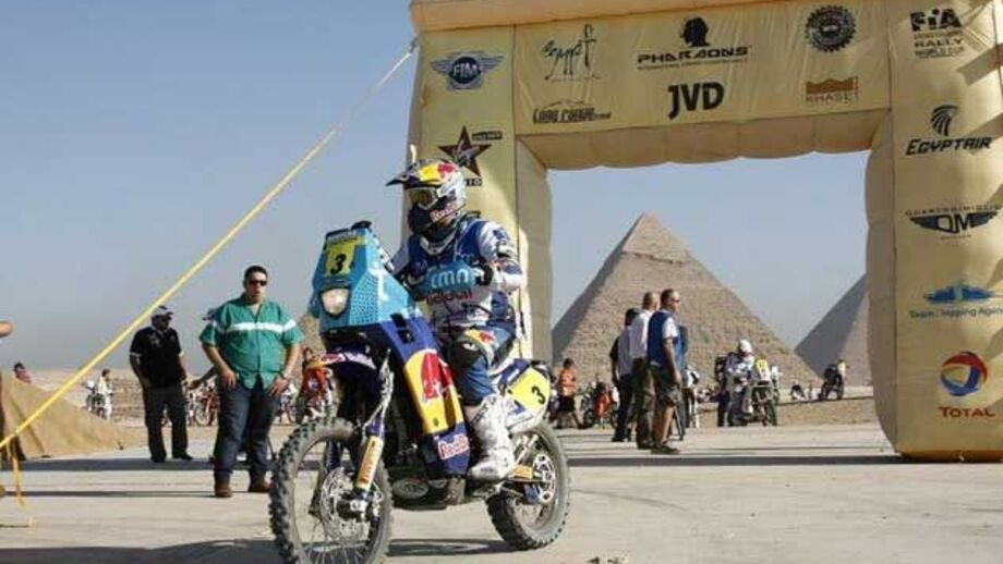Rali de Marrocos: Hélder Rodrigues vence última etapa