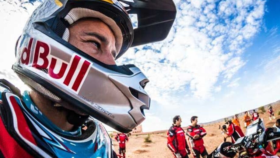 Rali de Marrocos: Hélder Rodrigues vence última etapa