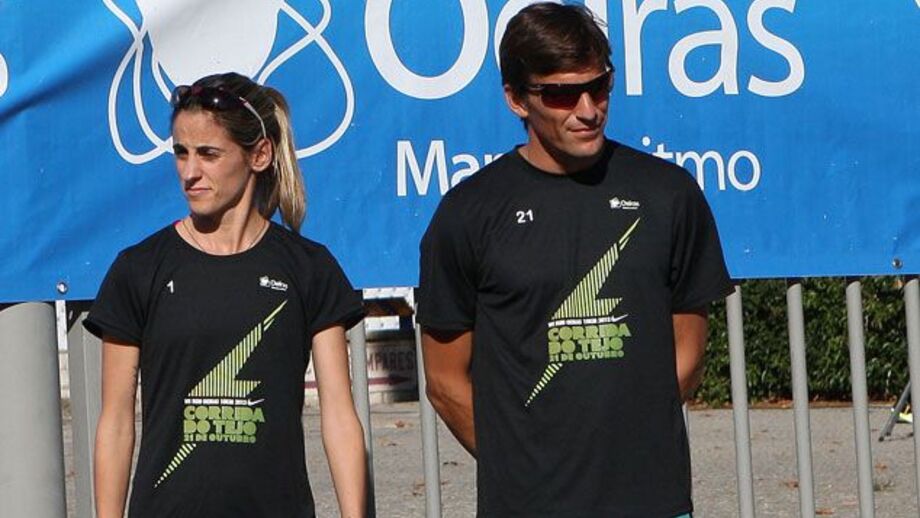 Corrida do Tejo: Rui Silva e Jessica favoritos em Oeiras