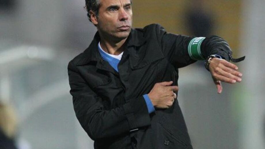 Jorge Casquilha: «Não merecíamos ir a prolongamento»