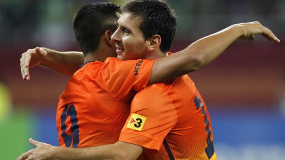 Odd de 20,00 para triunfo do Celtic em Camp Nou