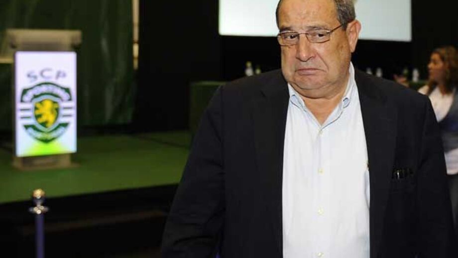 Eduardo Barroso: «Era o que faltava que Godinho saísse»
